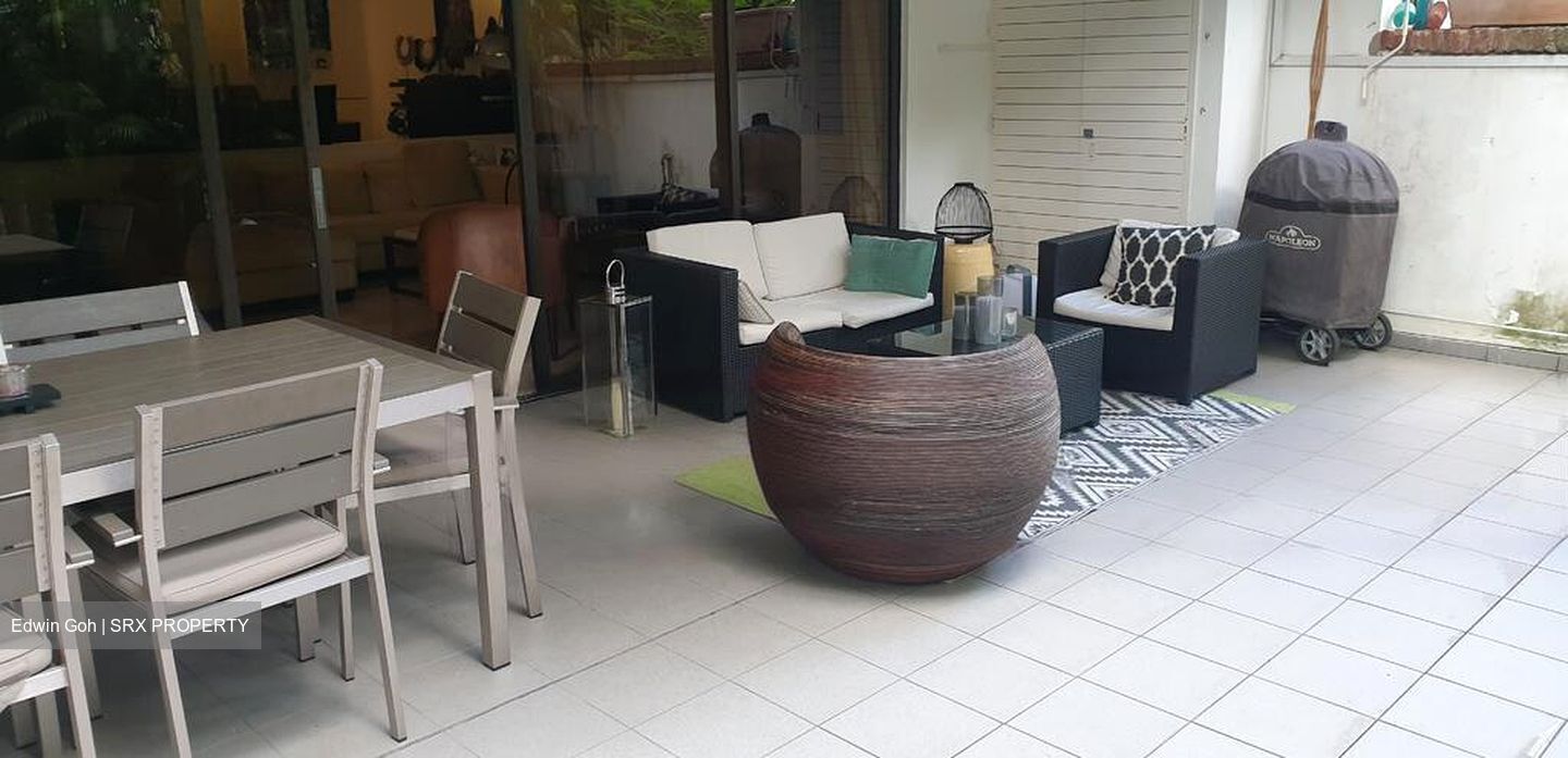 Villa Delle Rose (D10), Condominium #485810941